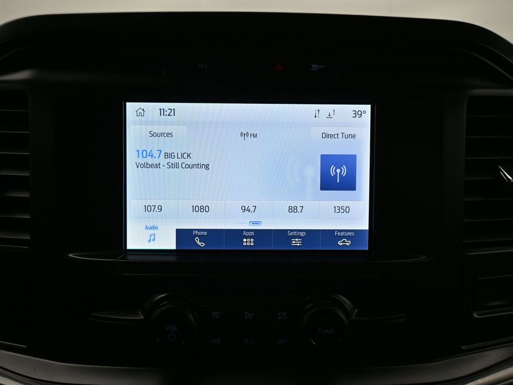 Used 2021 Ford F150 XL w/ STX Appearance Package image 22