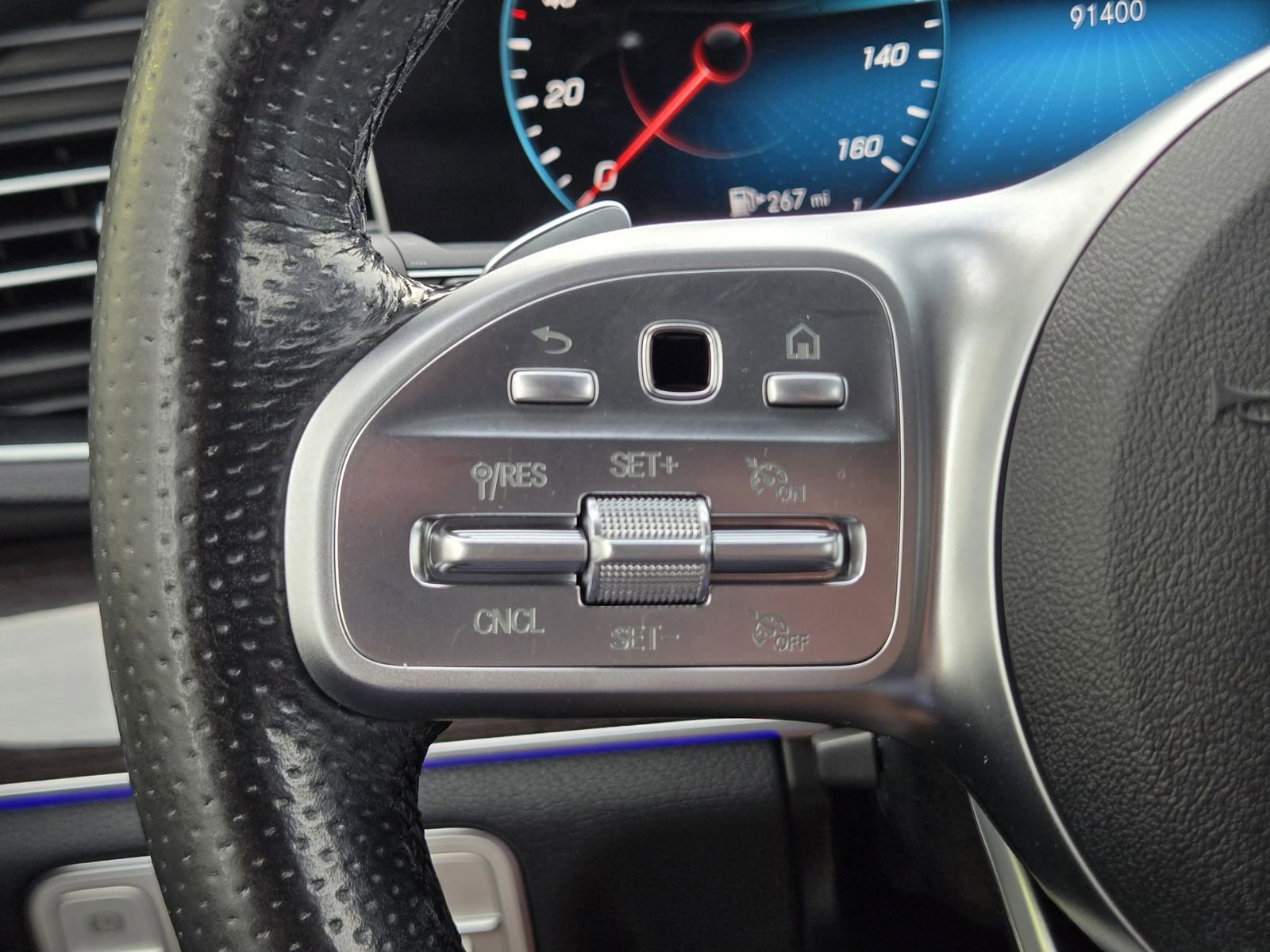 Used 2021 Mercedes-Benz GLE 350 image 29