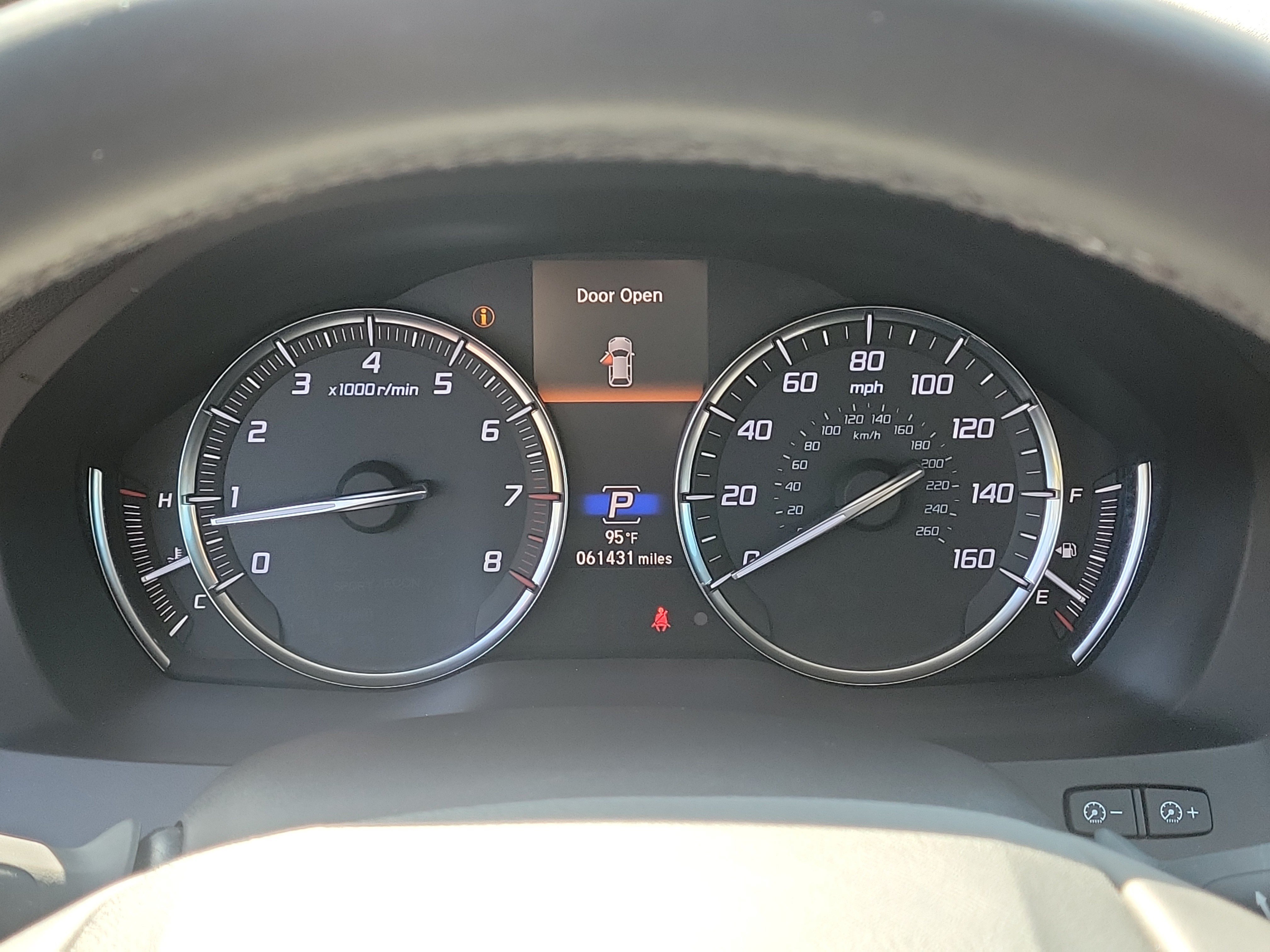 Used 2020 Acura MDX SH-AWD w/ Technology Package image 30