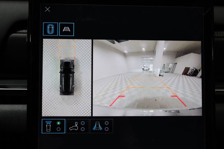 New 2026 GMC Terrain Elevation w/ Technology Package II image 50