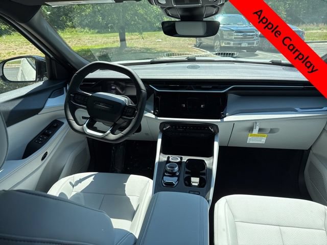 New 2026 Jeep Cherokee Limited AWD/4WD image 3