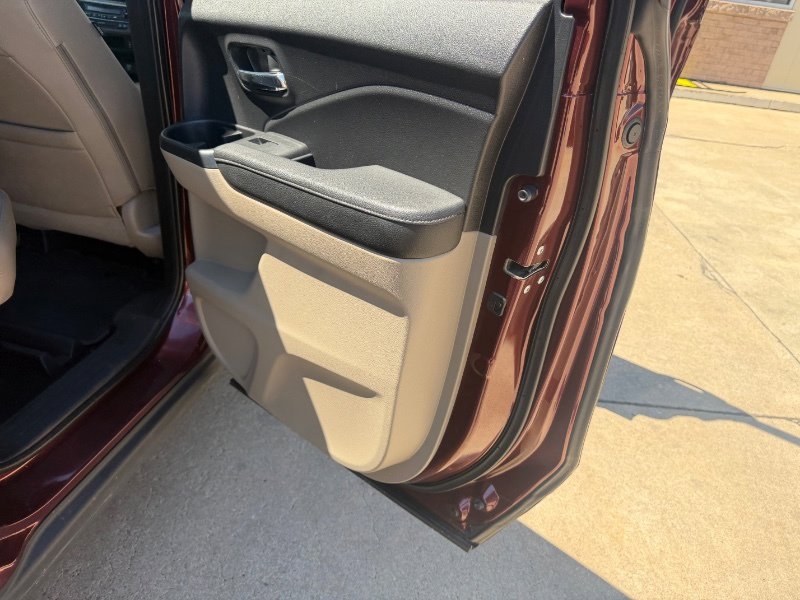 Used 2019 Honda Ridgeline RTL image 21