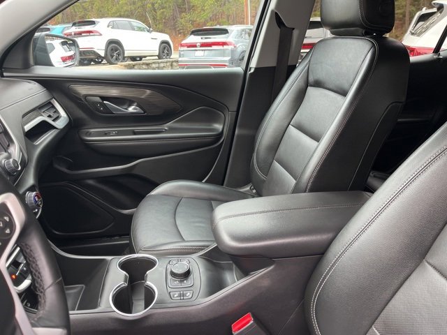 Used 2023 GMC Terrain SLT image 10
