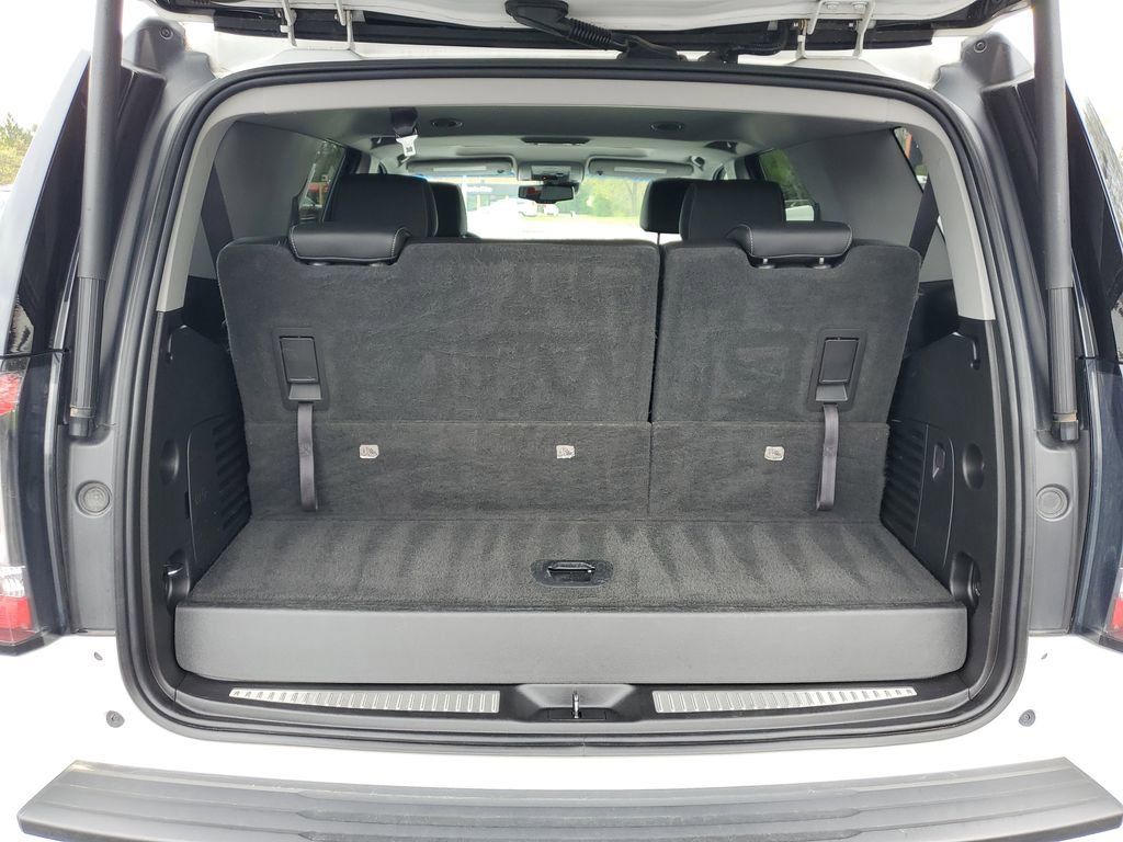 Used 2019 GMC Yukon SLT AWD/4WD image 33