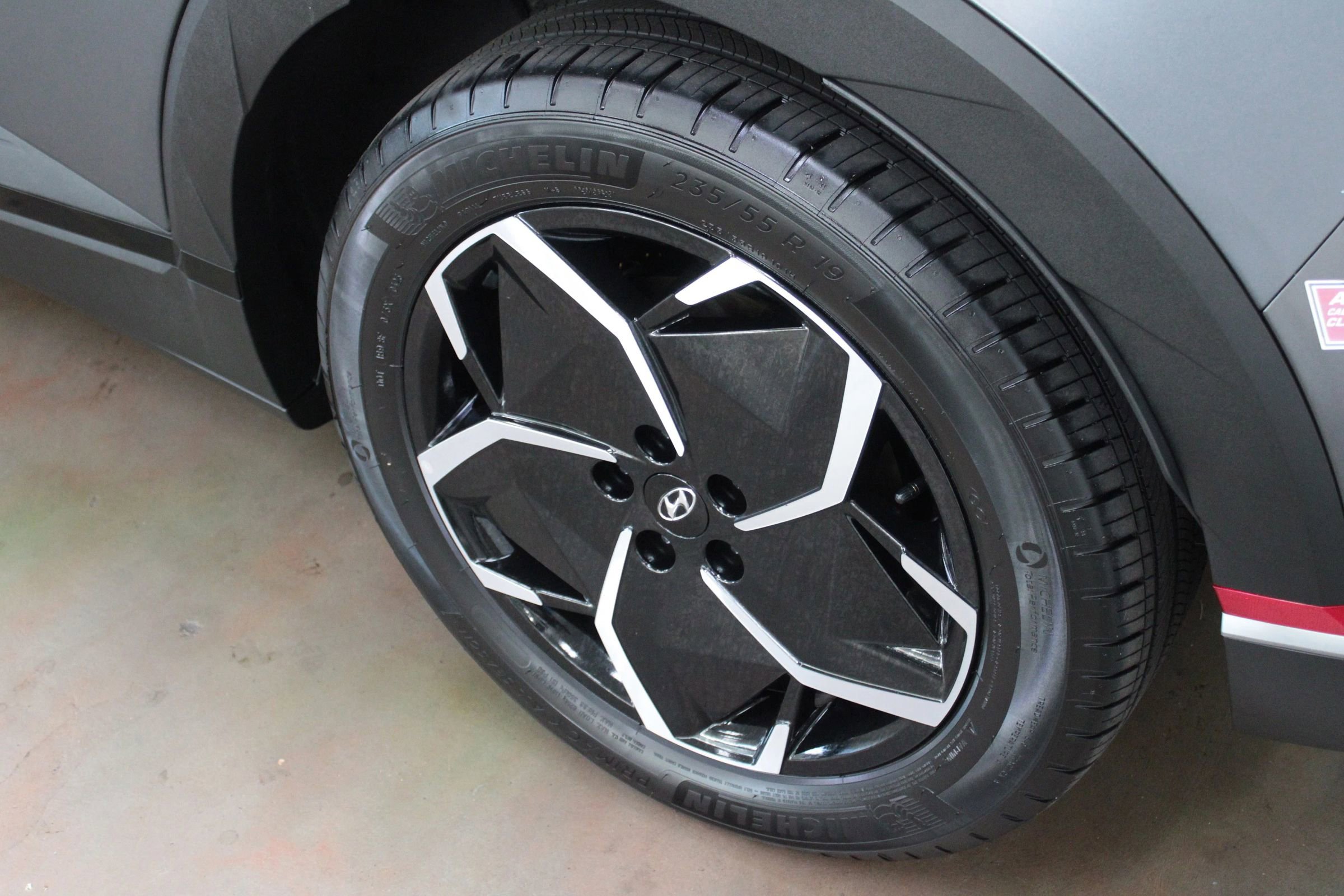 Used 2023 Hyundai Ioniq 5 SEL image 27