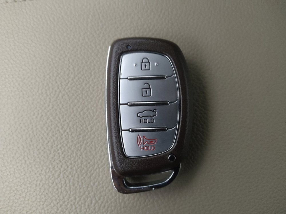 Used 2017 Hyundai Elantra Value Edition image 32