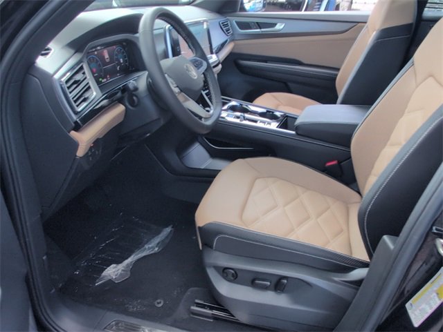 New 2026 Volkswagen Atlas Cross Sport SE image 5
