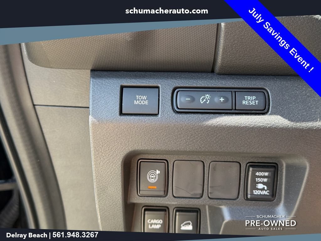 Used 2022 Nissan Frontier SV AWD/4WD image 24