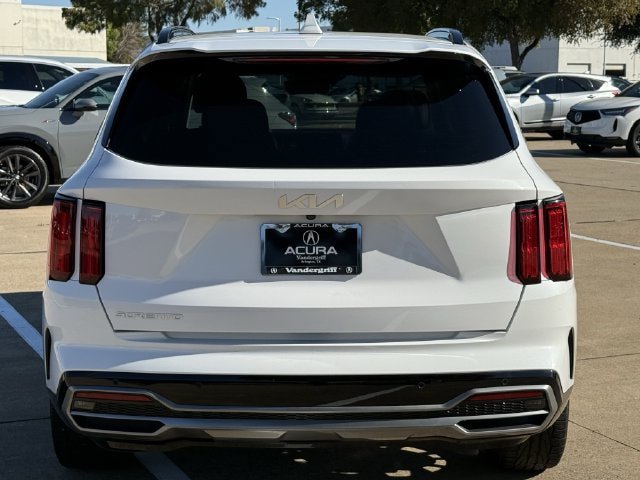 Used 2023 Kia Sorento SX FWD image 5