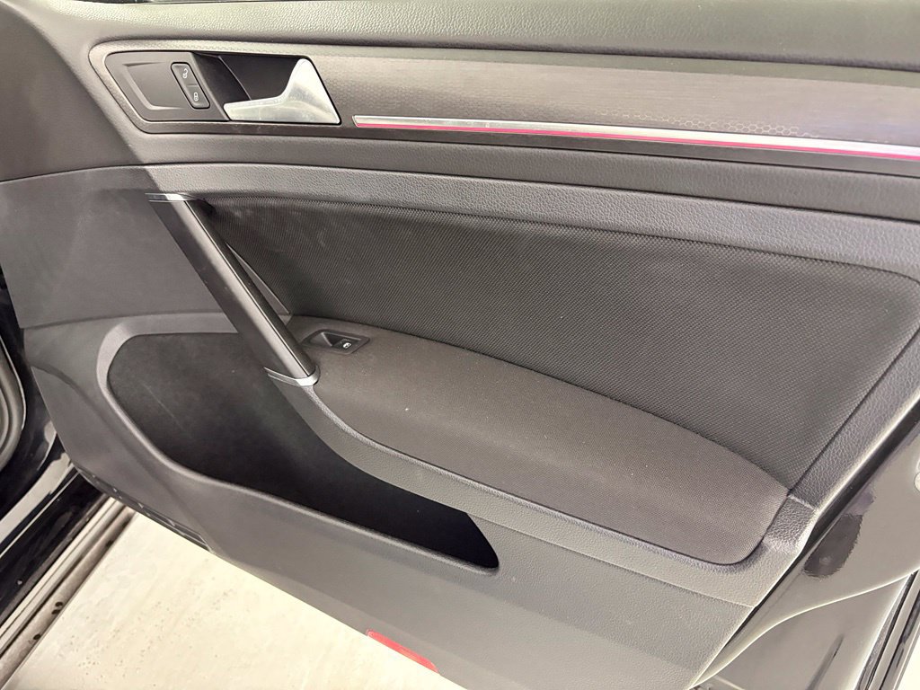 Used 2021 Volkswagen GTI S FWD image 35