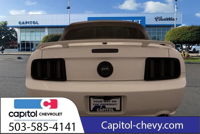 Used 2007 Ford Mustang GT image 3