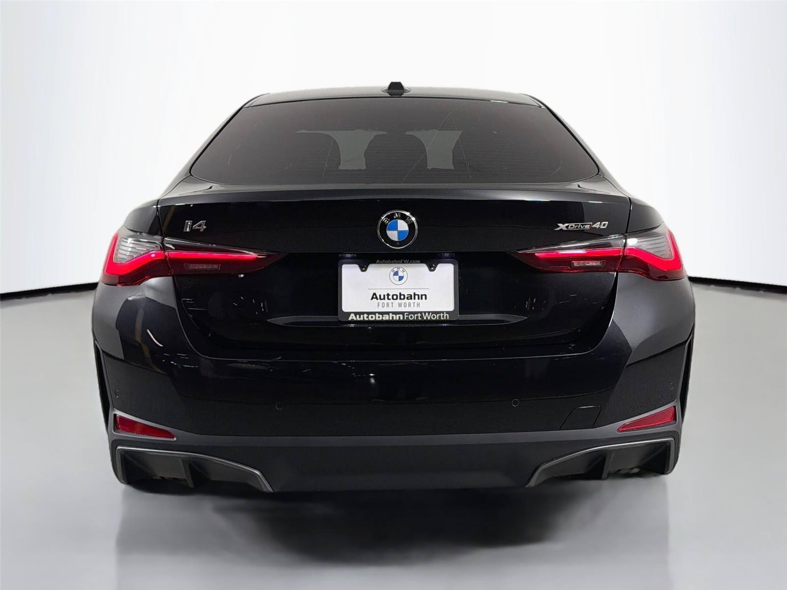 New 2026 BMW i4 xDrive40i AWD/4WD image 11