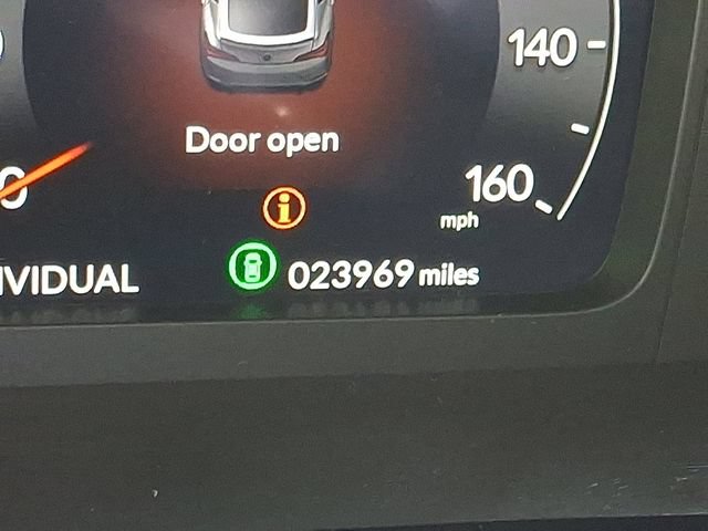 Certified 2024 Acura Integra A-Spec FWD image 20
