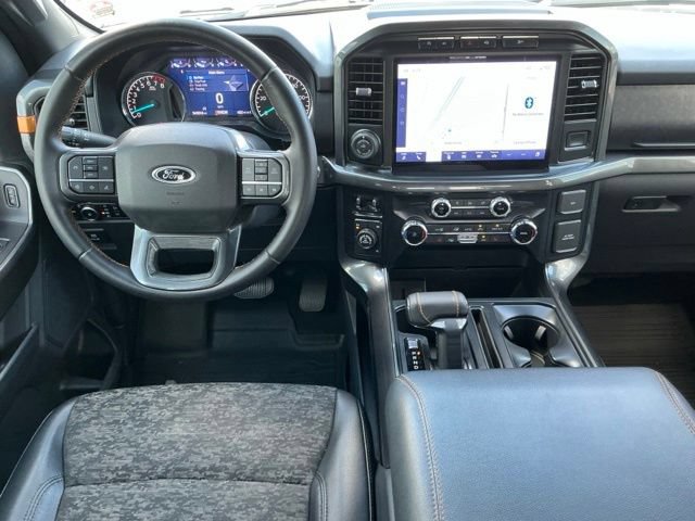 Used 2023 Ford F150 Tremor w/ Trailer Tow Package AWD/4WD image 16
