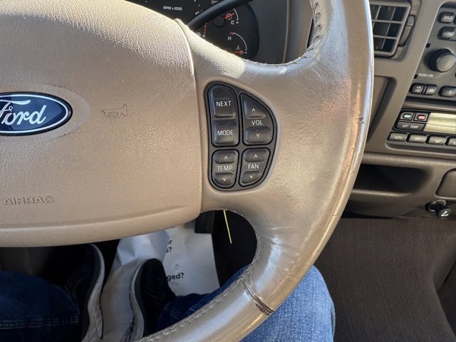 Used 2003 Ford Excursion Limited image 25