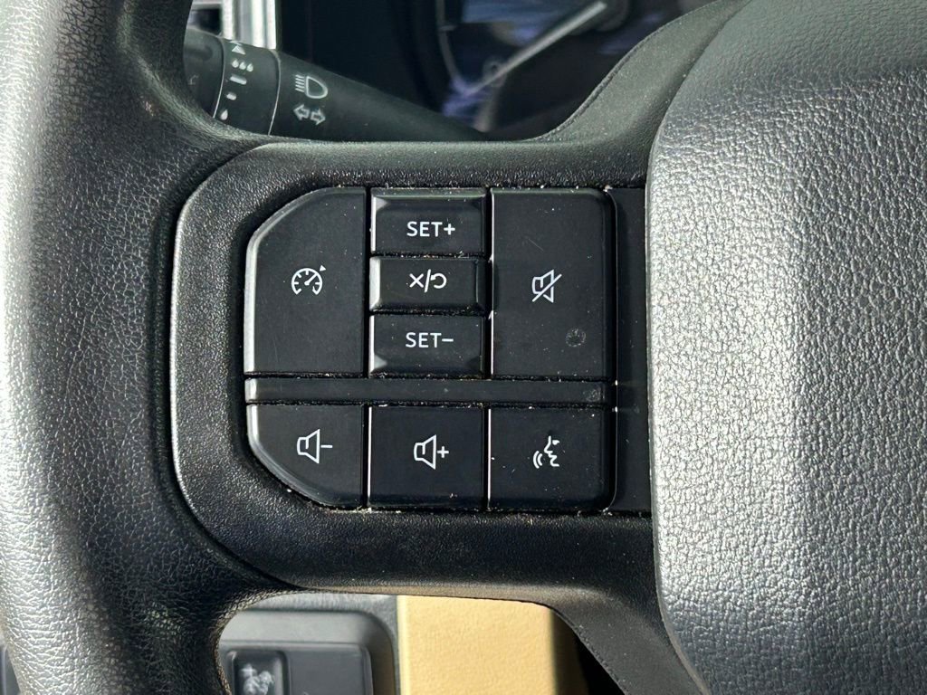 Used 2024 Ford F250 XLT image 24