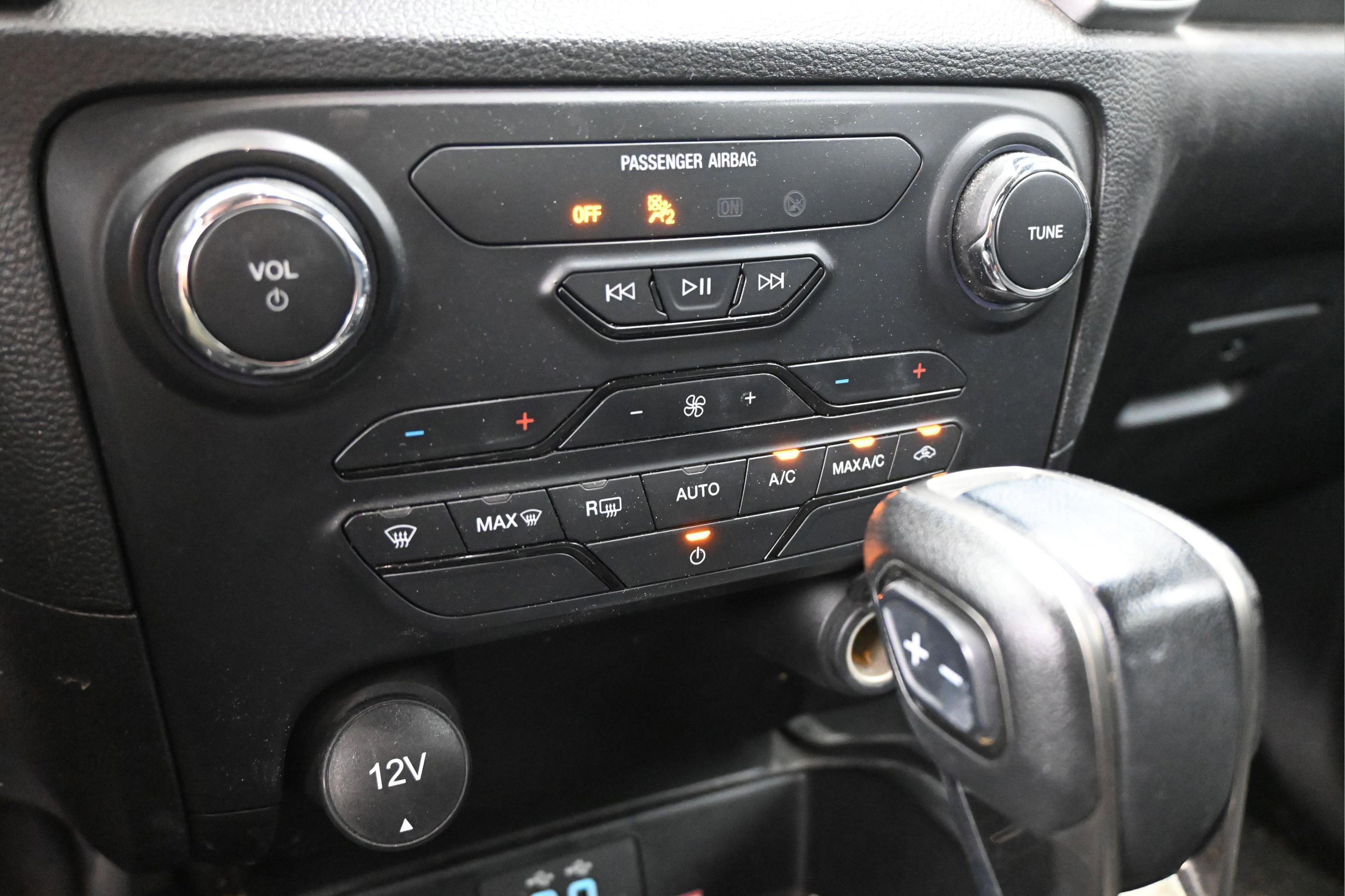 Used 2022 Ford Ranger XLT w/ Equipment Group 301A Mid RWD image 30
