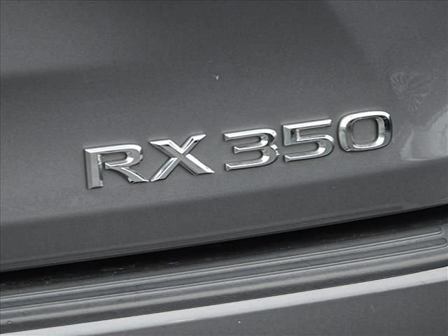 Used 2022 Lexus RX 350 F Sport image 9