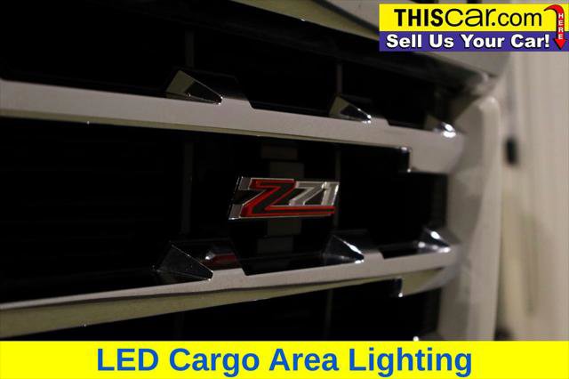 Used 2020 Chevrolet Silverado 2500 LTZ w/ LTZ Texas Edition image 28