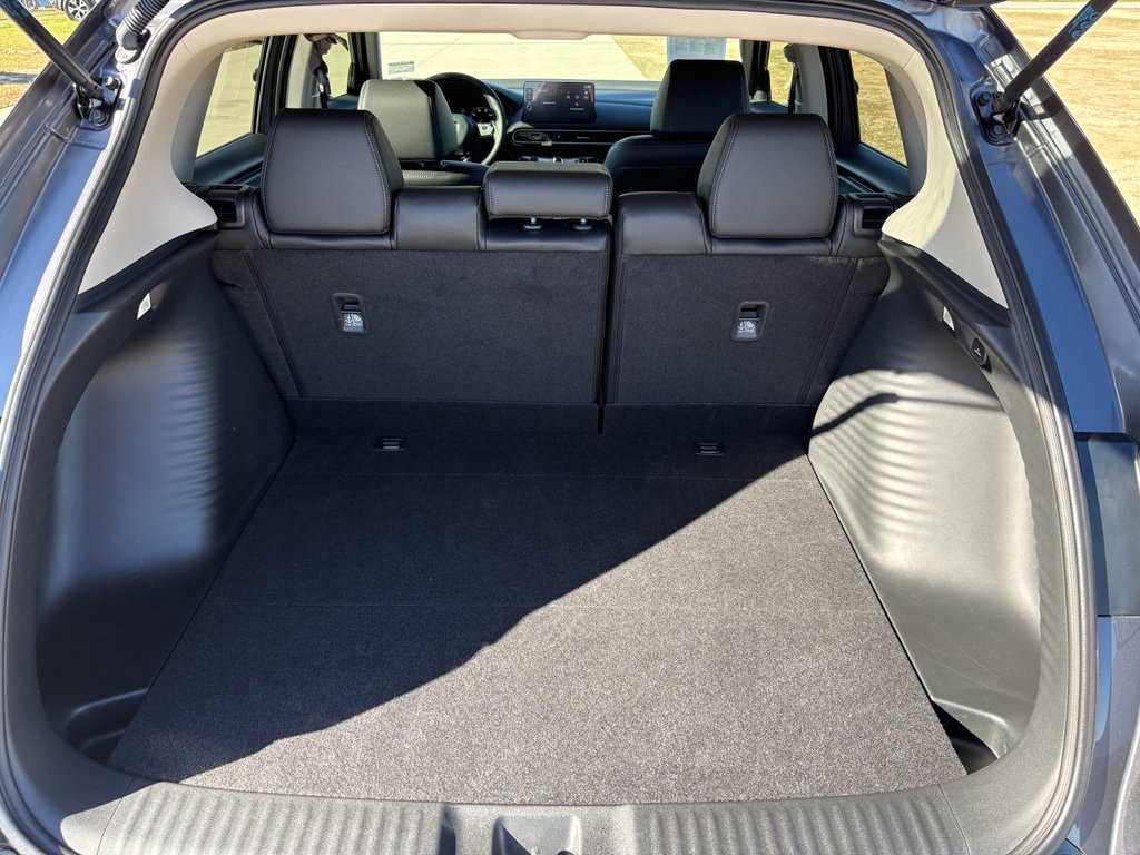 Certified 2026 Honda HR-V EX-L image 27