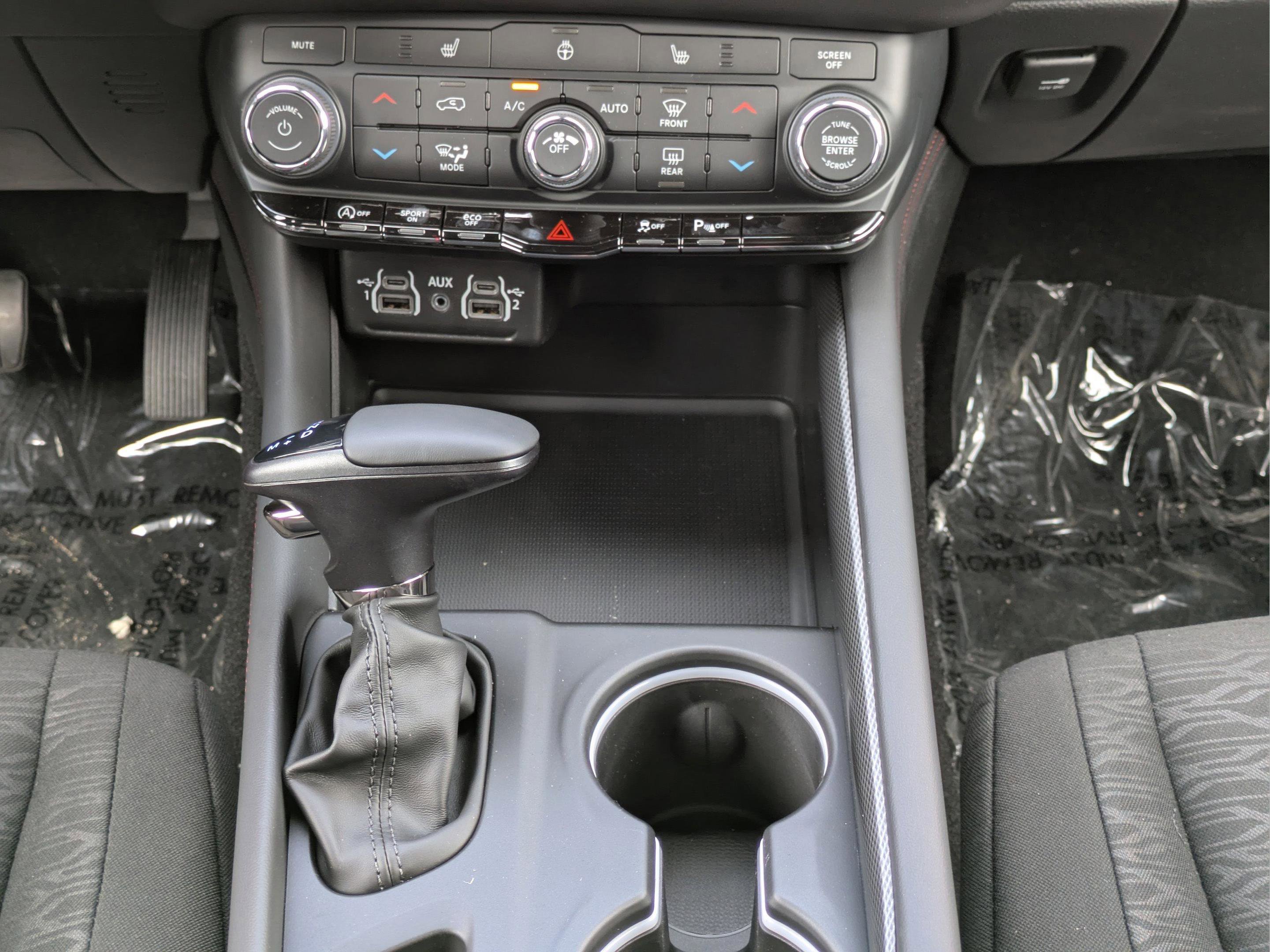 New 2026 Dodge Durango GT w/ Blacktop Package image 19