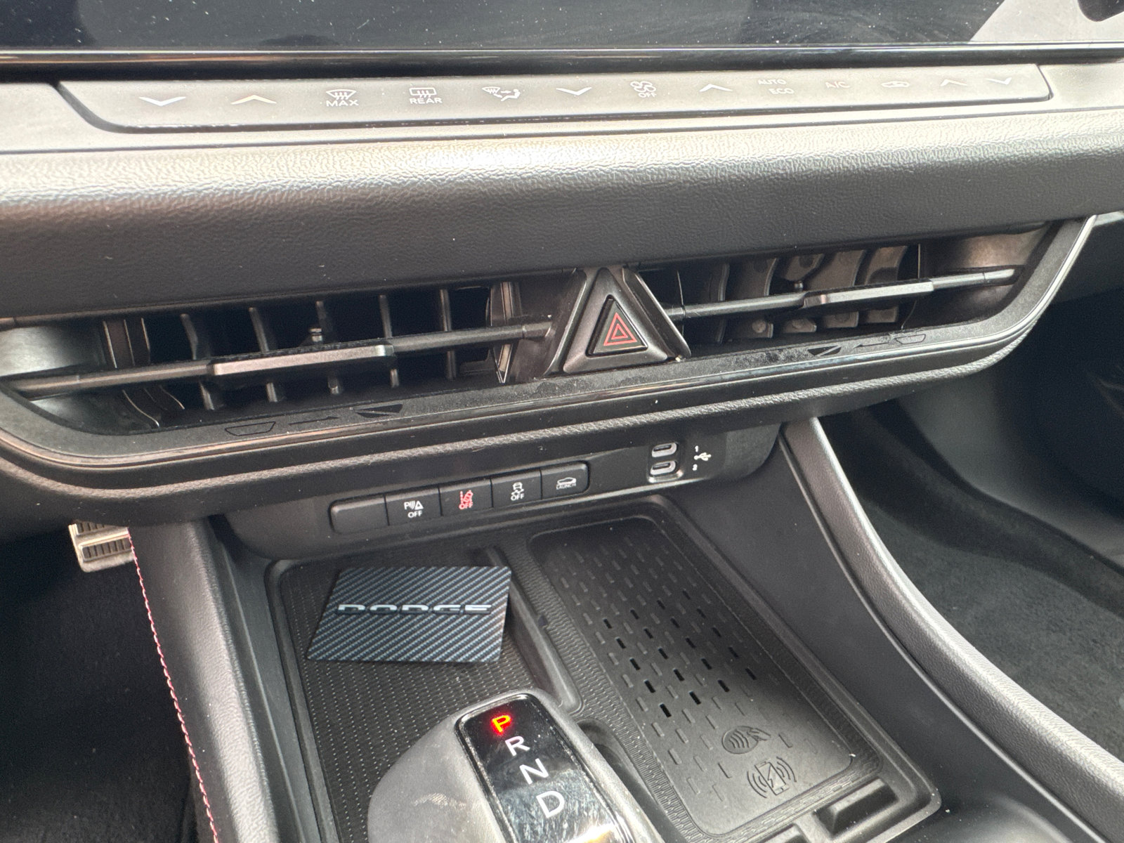 Used 2024 Dodge Charger Scat Pack w/ Plus Group image 30