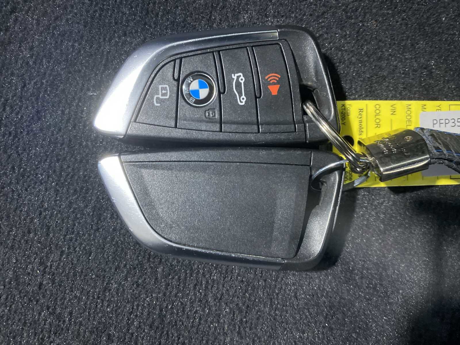 Used 2023 BMW 430i Gran Coupe xDrive image 20