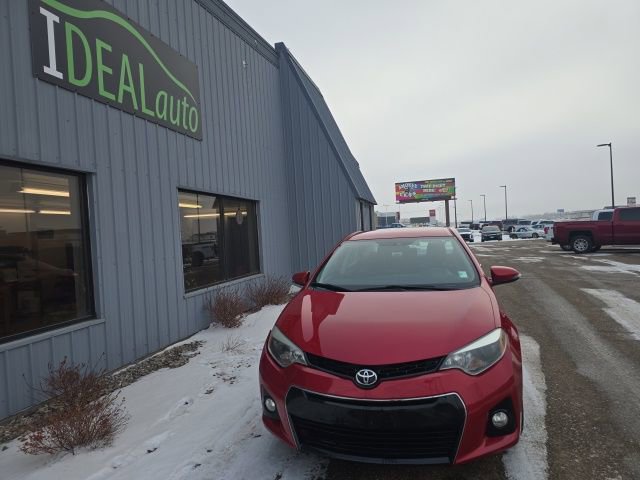 Used 2015 Toyota Corolla L image 3