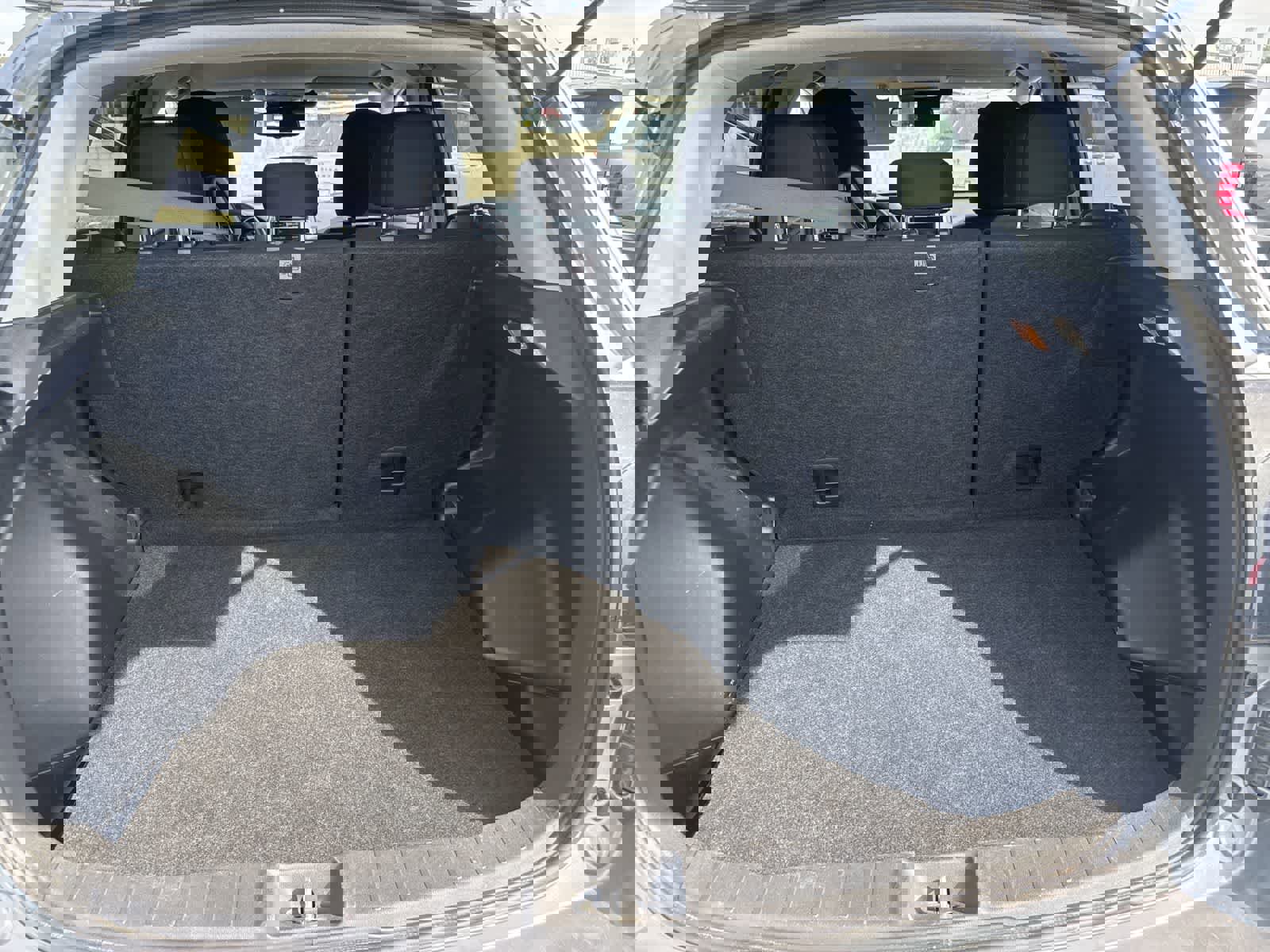 Used 2025 Mitsubishi Outlander Sport LE image 14