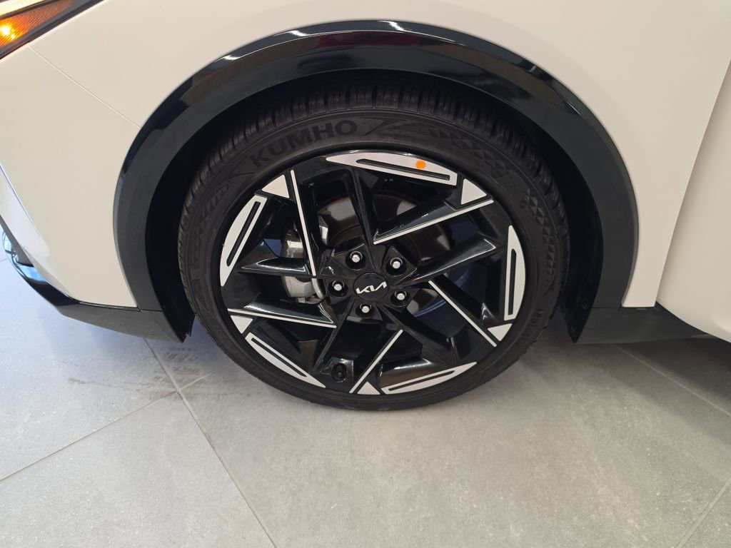 Used 2025 Kia K4 GT-Line w/ GT-Line Sunroof Package image 33