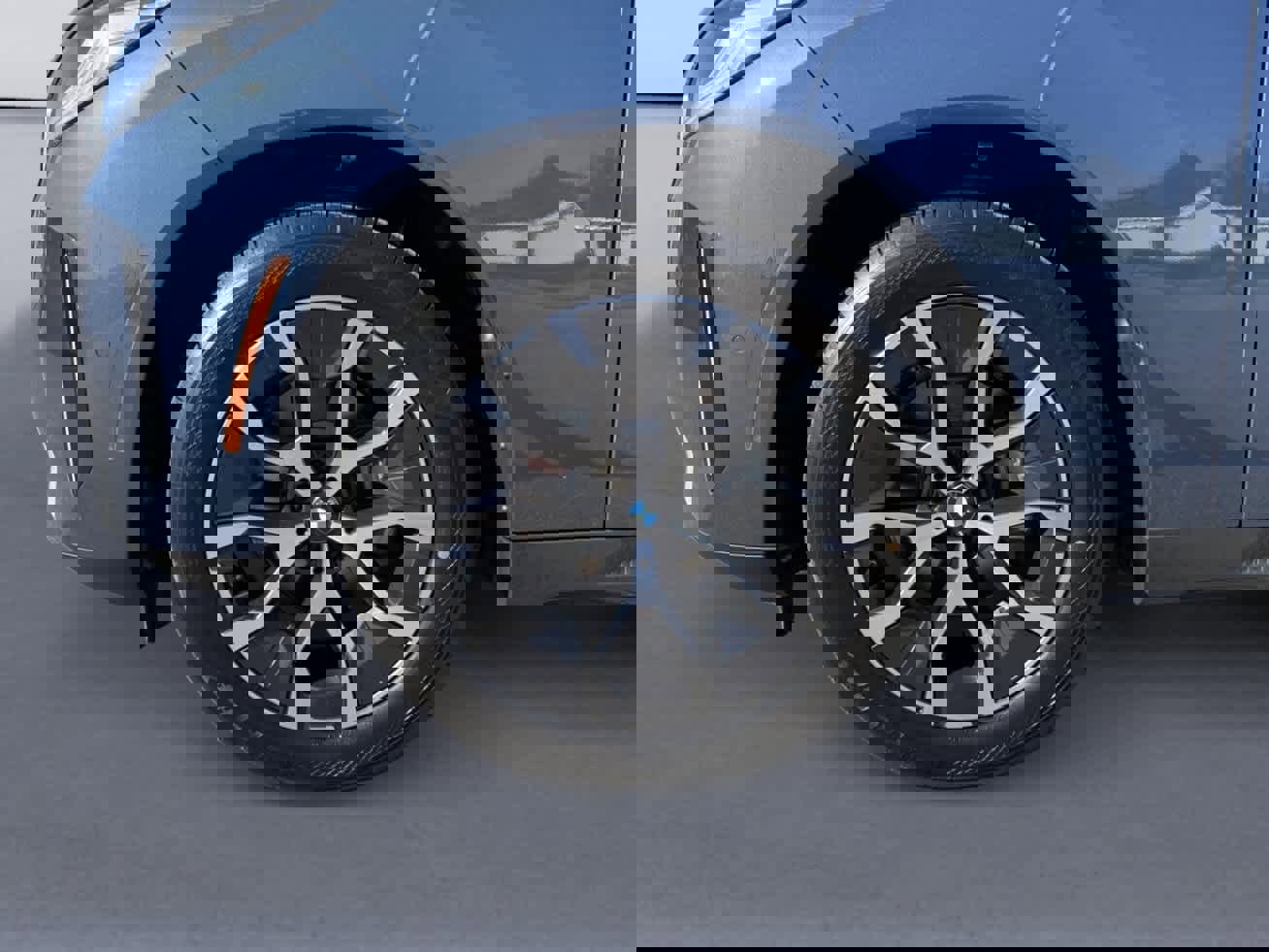 New 2026 BMW X3 xDrive30 w/ Premium Package image 9