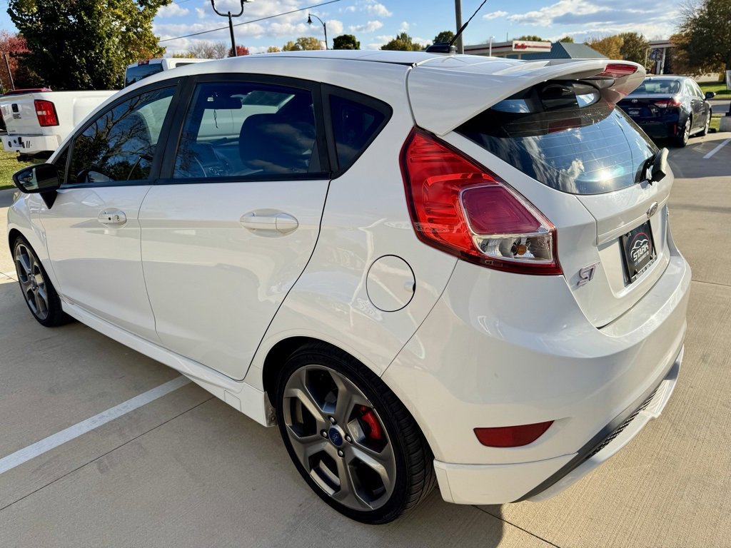 Used 2014 Ford Fiesta ST image 5
