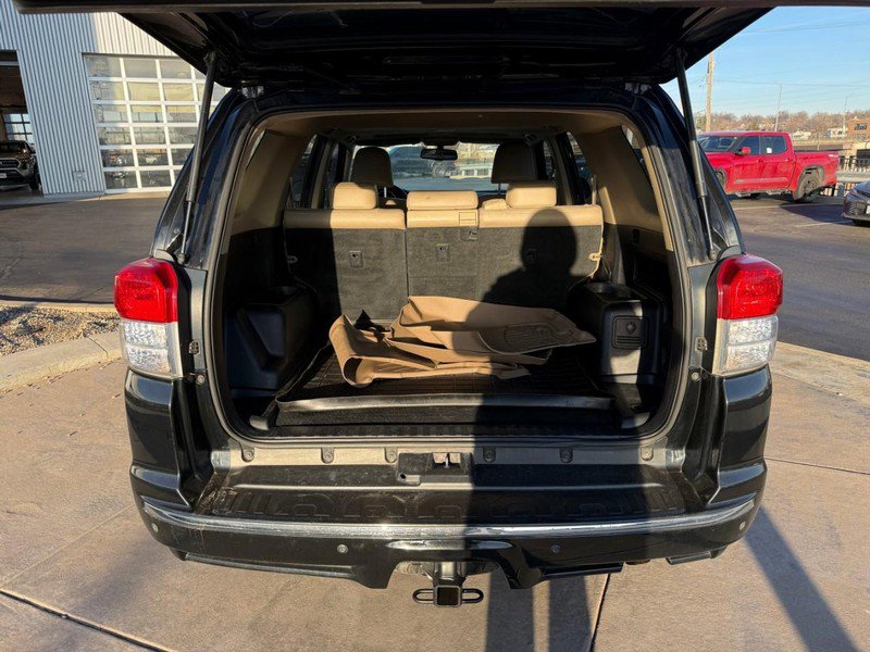 Used 2010 Toyota 4Runner SR5 image 8