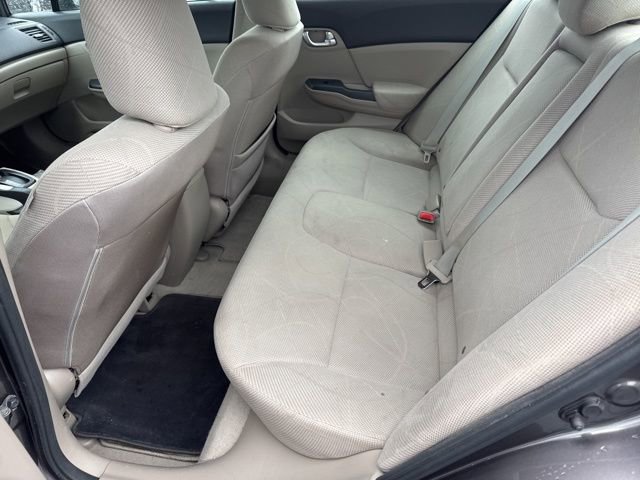 Used 2012 Honda Civic EX image 12