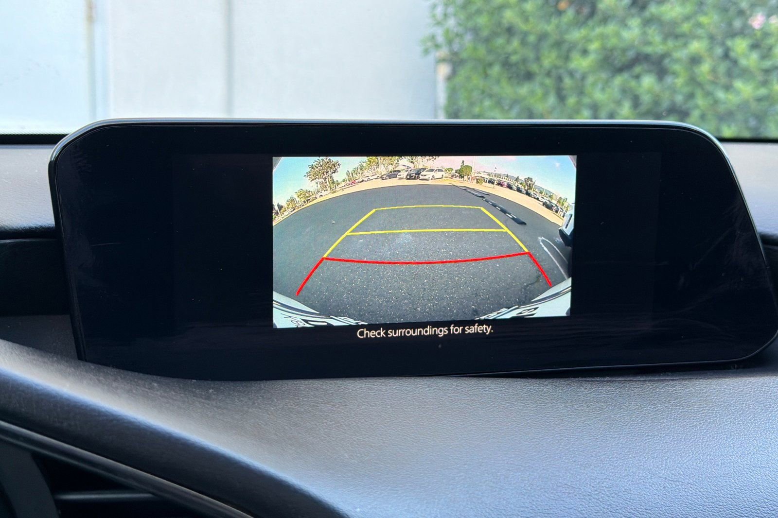 Used 2023 MAZDA MAZDA3 s image 18