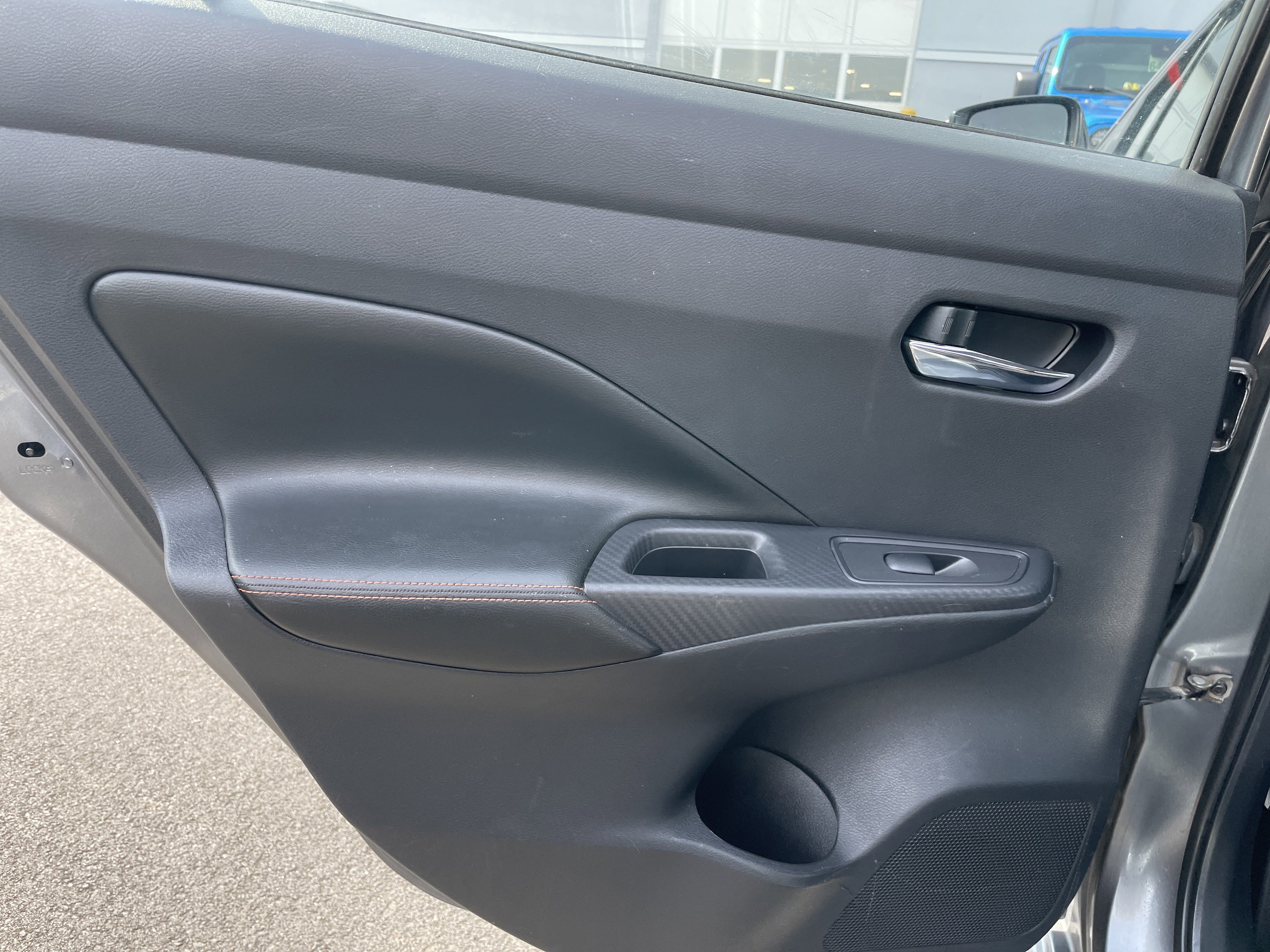 Used 2020 Nissan Versa SR image 23