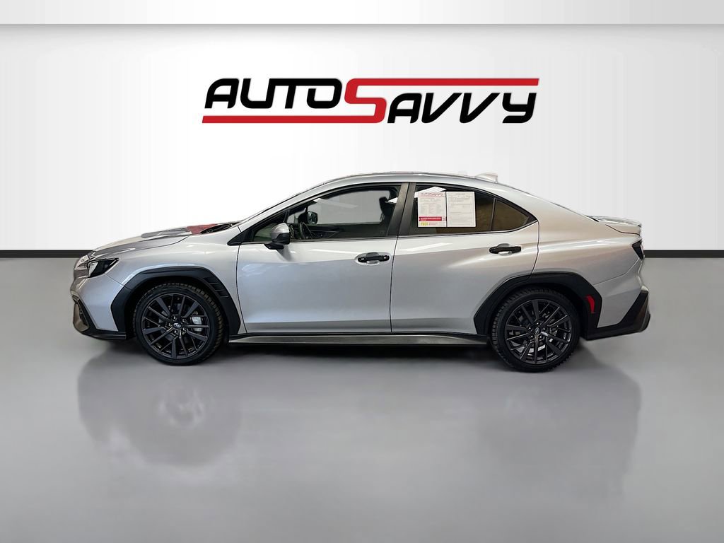 Used 2024 Subaru WRX Premium AWD/4WD image 4