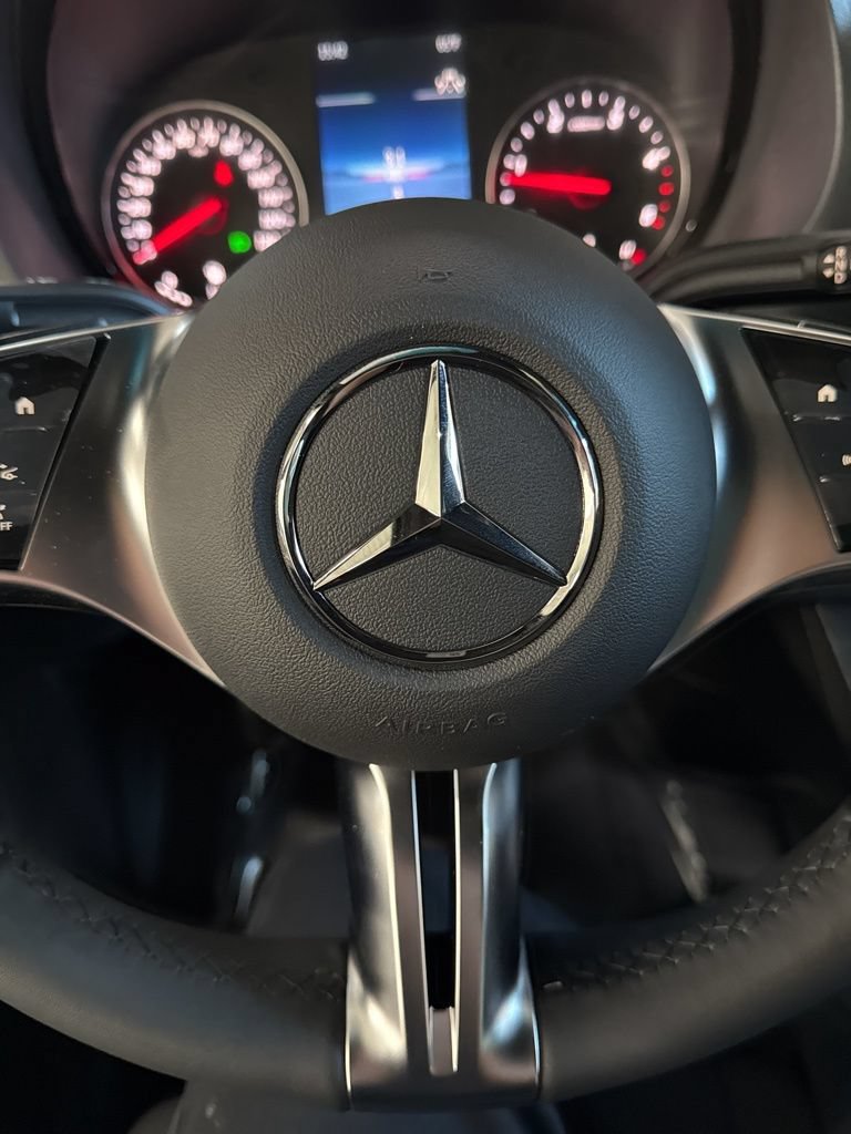 New 2026 Mercedes-Benz Sprinter 2500 image 33