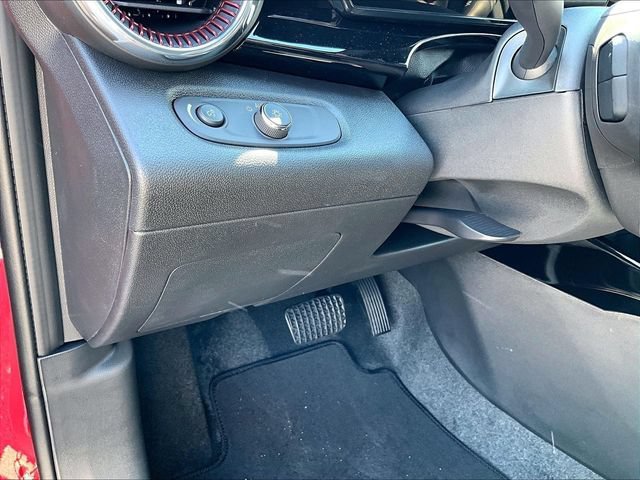 New 2026 Chevrolet Trax RS w/ Driver Confidence Package FWD image 31