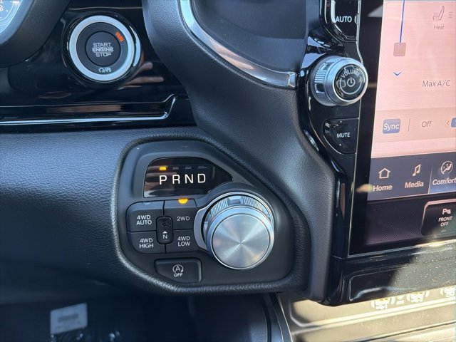 New 2026 RAM 1500 Laramie image 17