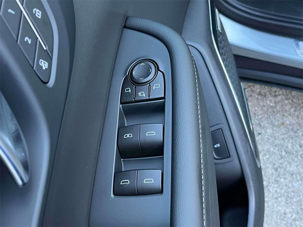 New 2026 Buick Enclave Preferred w/ Power Package image 21