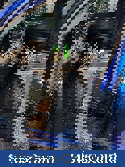 Used 2021 Kia K5 GT-Line image 7