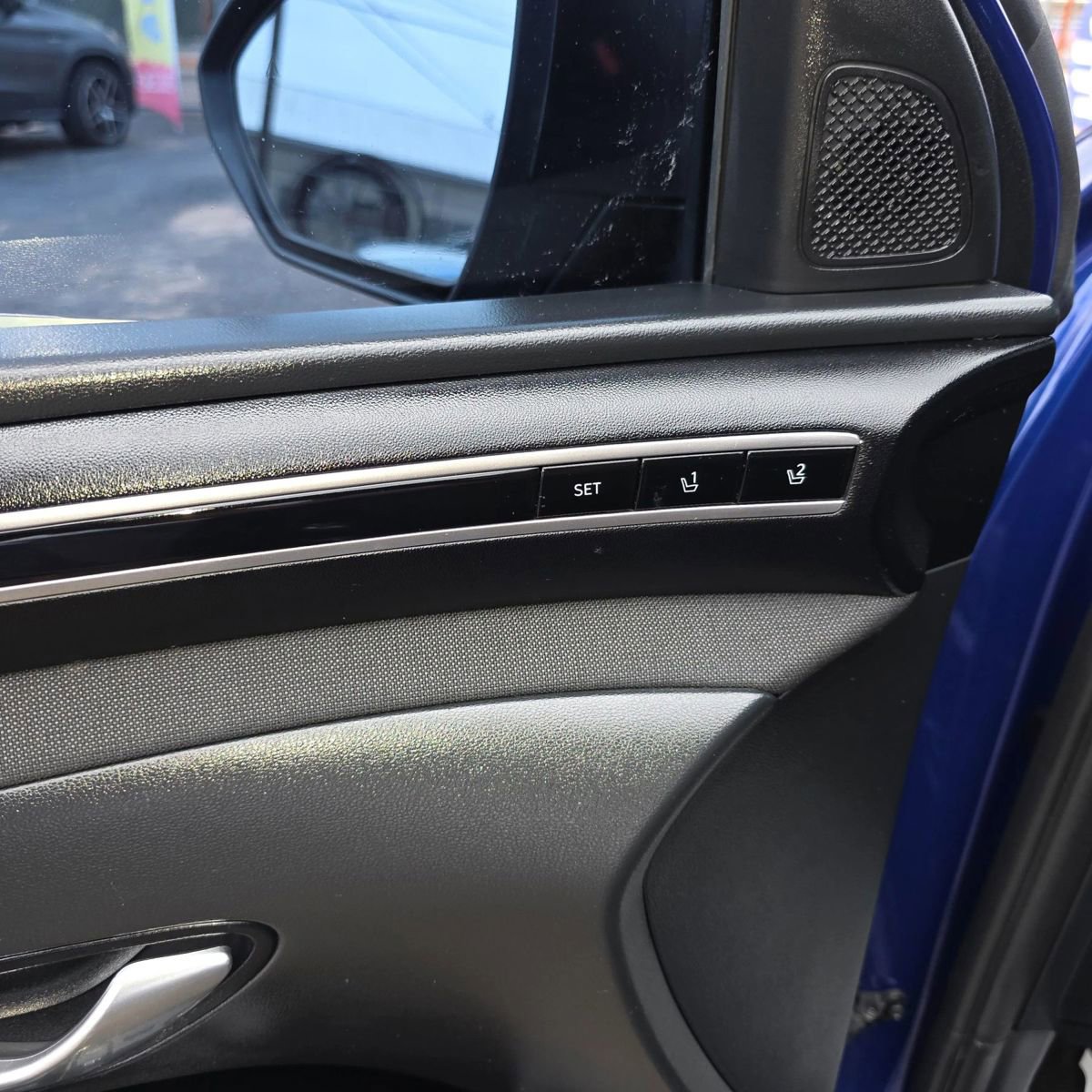 Used 2022 Hyundai Tucson Limited image 26