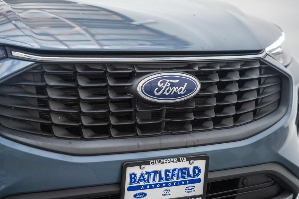 Used 2024 Ford Escape Active FWD image 13