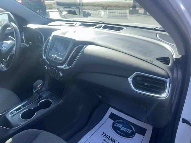 Used 2024 Chevrolet Equinox LT w/ LPO, Floor Liner Package FWD image 32