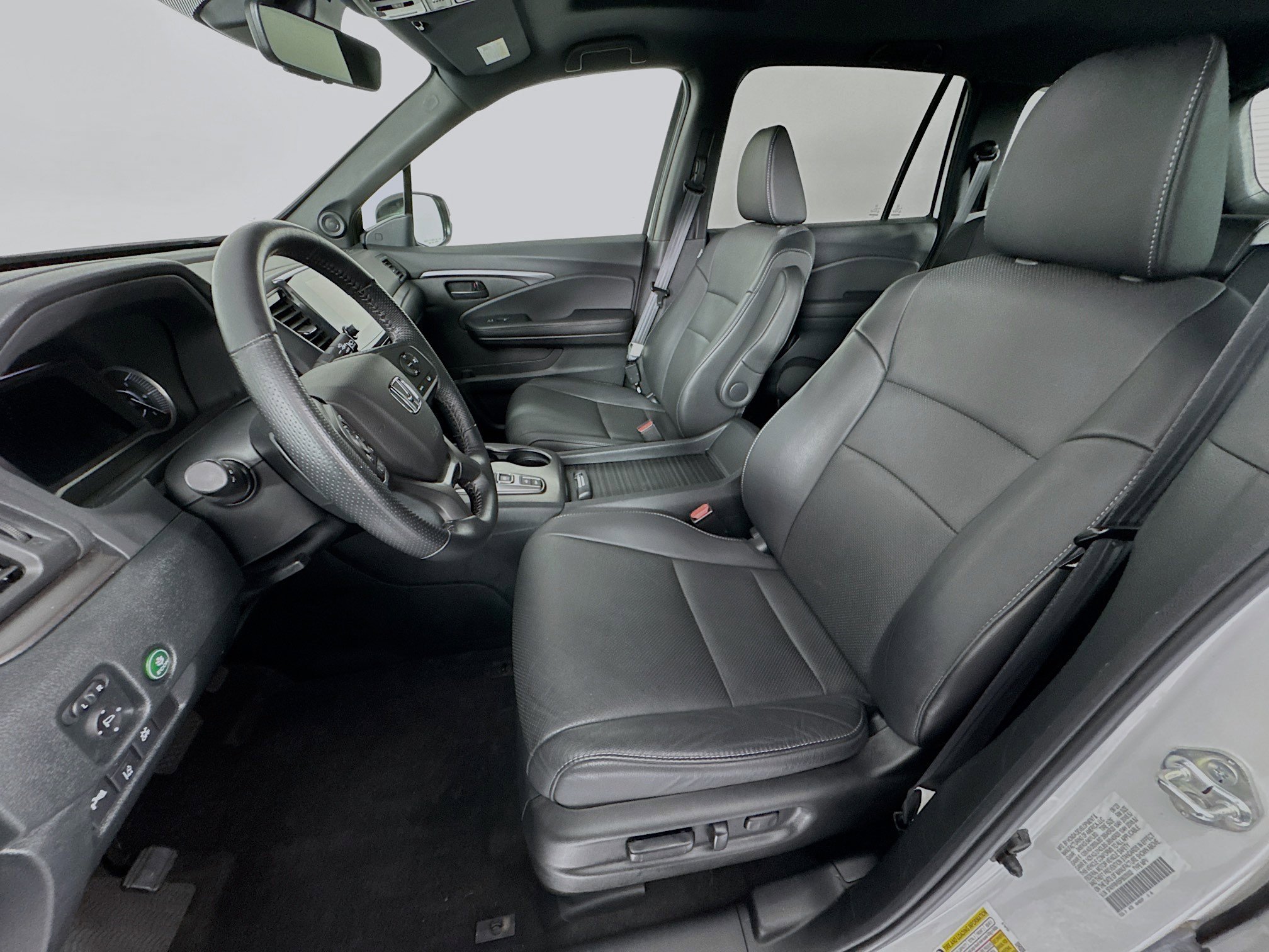 Certified 2023 Honda Passport EX-L image 20