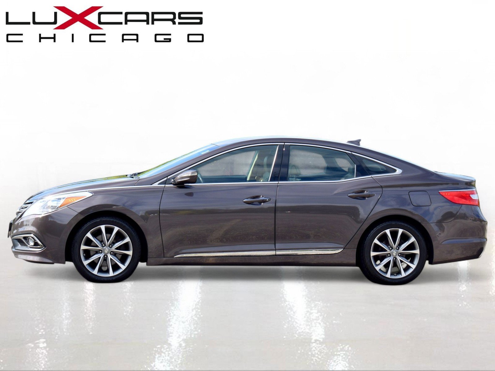 Used 2016 Hyundai Azera FWD image 7