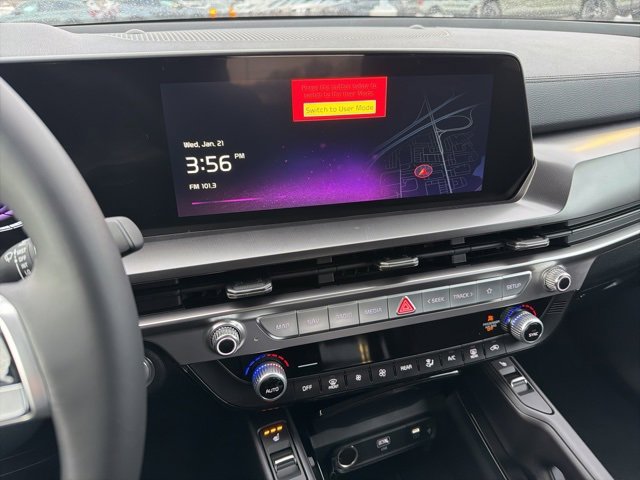 New 2025 Kia Telluride S image 14