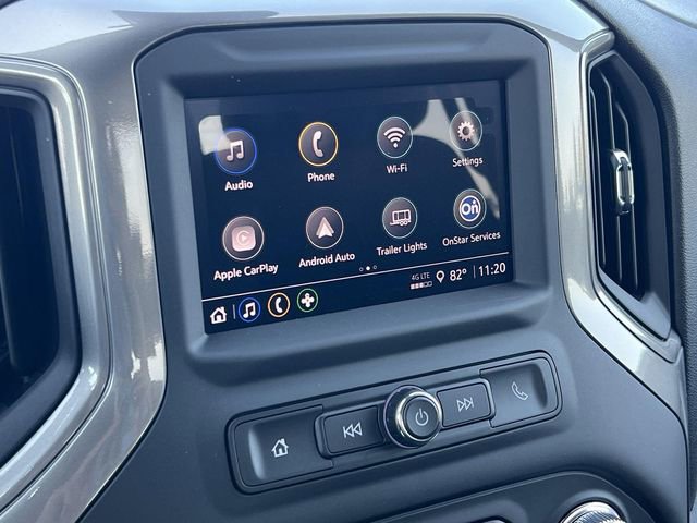 New 2026 GMC Sierra 1500 Pro w/ Pro Value Package image 16