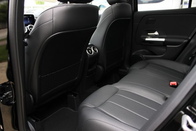 New 2026 Mercedes-Benz GLA 250 4MATIC image 23
